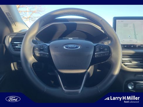 Used 2023 Ford Escape Active w/ Tech Pack #2 image 9