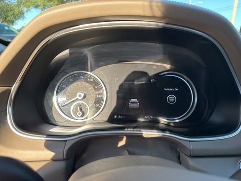 Used 2024 Genesis GV80 2.5T image 29