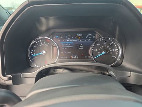 Used 2021 Ford Expedition Max Limited image 19