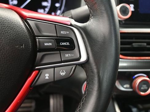 Used 2019 Honda Accord Sport image 29