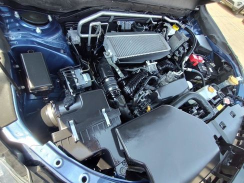 Used 2019 Subaru Ascent Touring AWD/4WD image 59