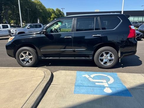 Used 2011 Lexus GX 460 Premium AWD/4WD image 7