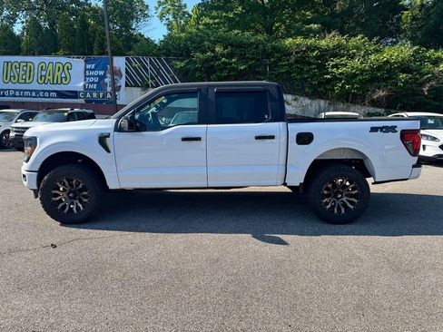 Used 2024 Ford F150 STX RWD image 2