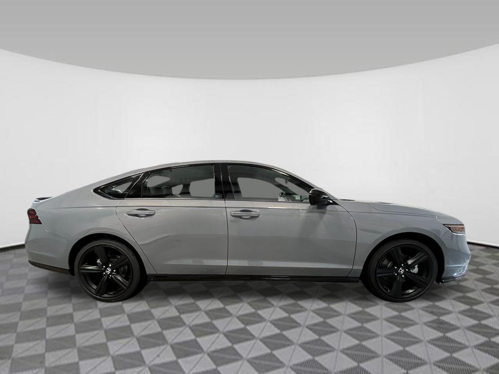 New 2026 Honda Accord Sport image 8
