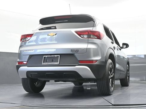 Used 2023 Chevrolet TrailBlazer LT FWD image 56