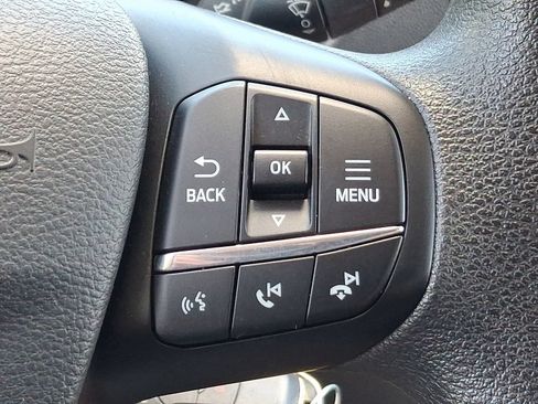 Certified 2025 Ford Transit 250 Low Roof w/ Exterior Upgrade Package RWD image 20