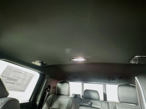 New 2026 RAM 3500 Limited image 14