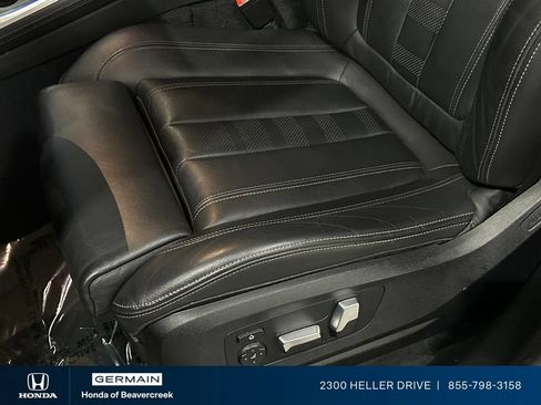 Used 2020 BMW X7 xDrive40i w/ Premium Package AWD/4WD image 19