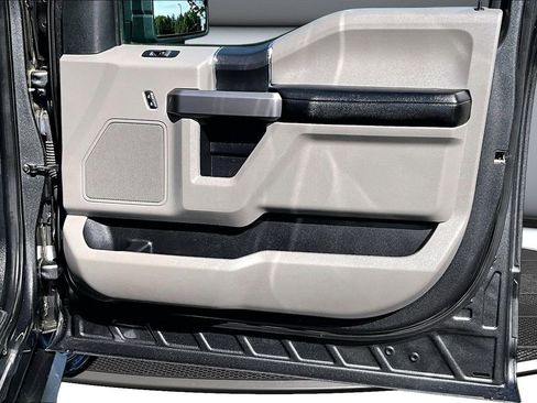 Used 2019 Ford F150 XLT w/ Equipment Group 301A Mid AWD/4WD image 28