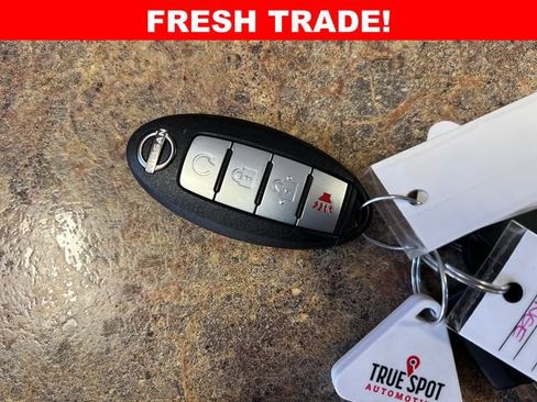 Used 2026 Nissan Frontier PRO-4X w/ Tow Package AWD/4WD image 28