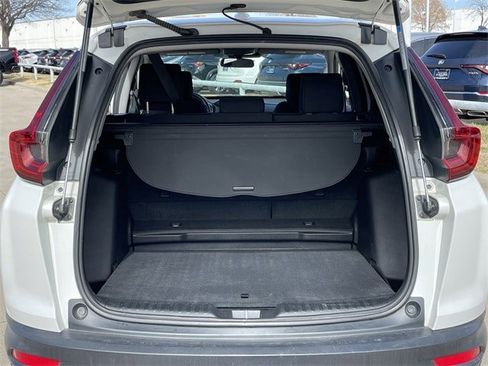 Used 2022 Honda CR-V EX image 28