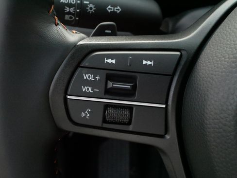 Used 2026 Honda CR-V Sport-L image 26