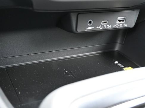 New 2026 Subaru Crosstrek 2.5i Wilderness AWD/4WD image 23