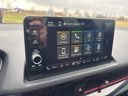 Used 2022 Honda Civic Si image 23