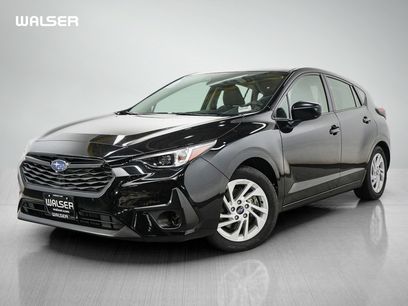 Used 2024 Subaru Impreza 2.0i