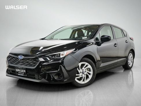 Used 2024 Subaru Impreza 2.0i AWD/4WD image 1