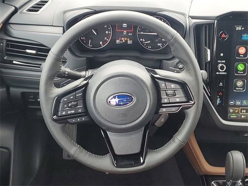 New 2026 Subaru Forester Touring image 14