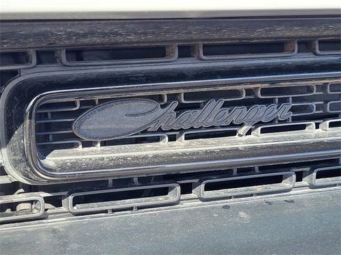 Certified 2022 Dodge Challenger R/T w/ Blacktop Package image 7