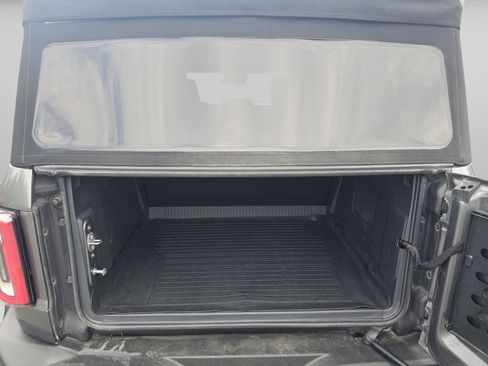 Used 2022 Ford Bronco Wildtrak AWD/4WD image 29