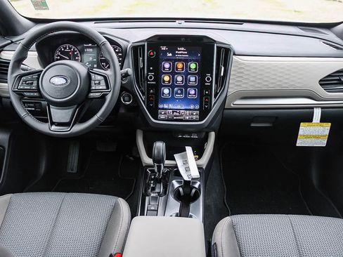 New 2026 Subaru Forester Premium image 12