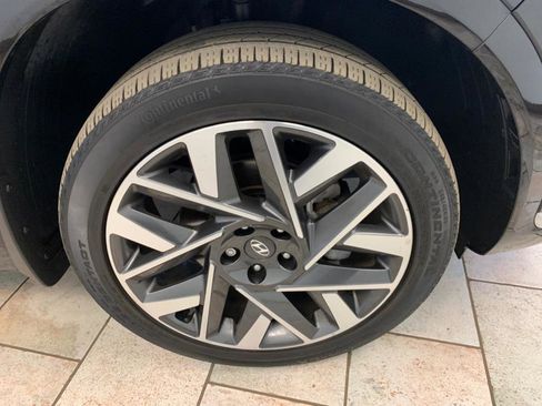 Used 2022 Hyundai Santa Fe Calligraphy AWD/4WD image 12