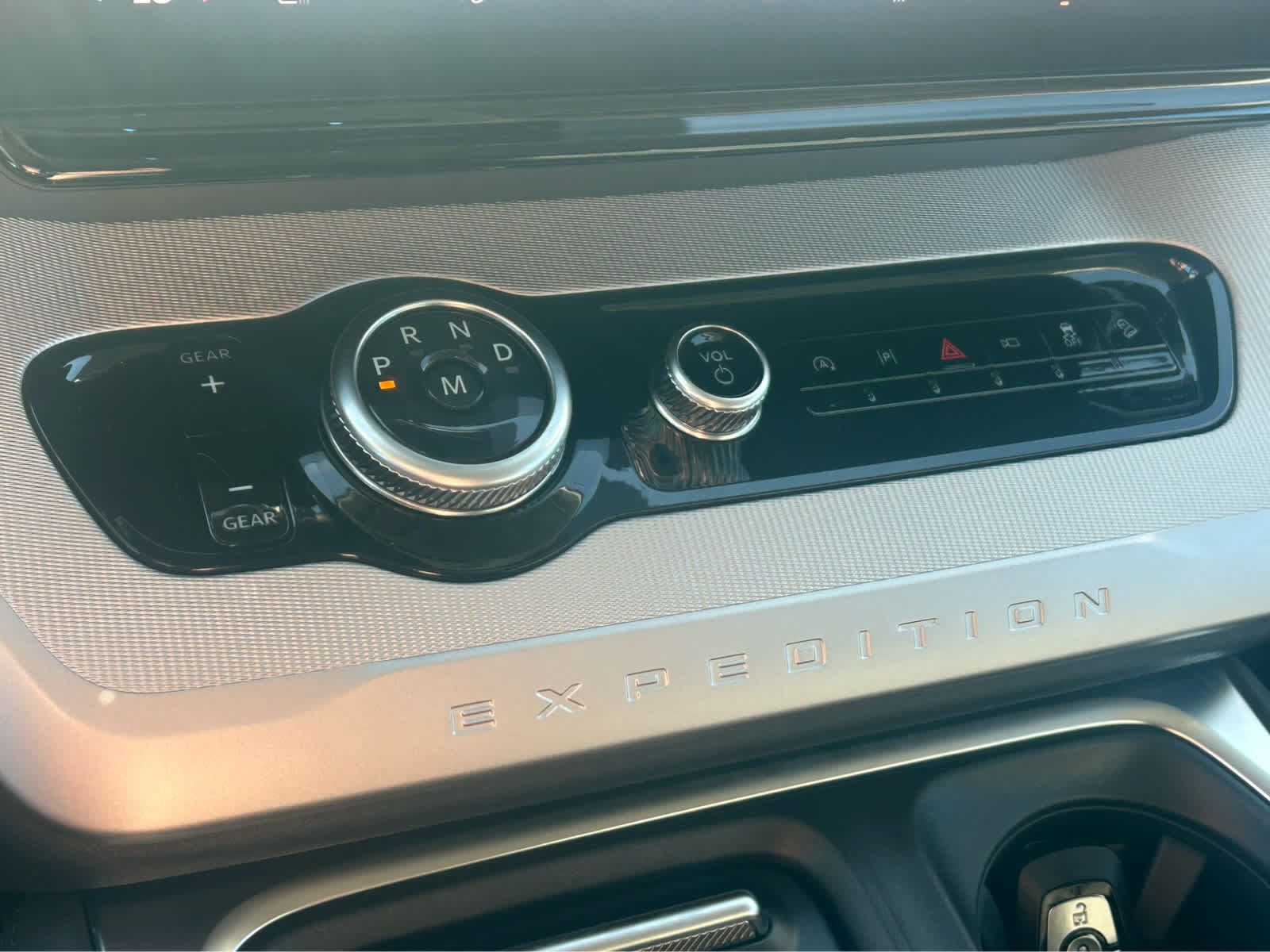 New 2027 Ford Expedition Active AWD/4WD image 44