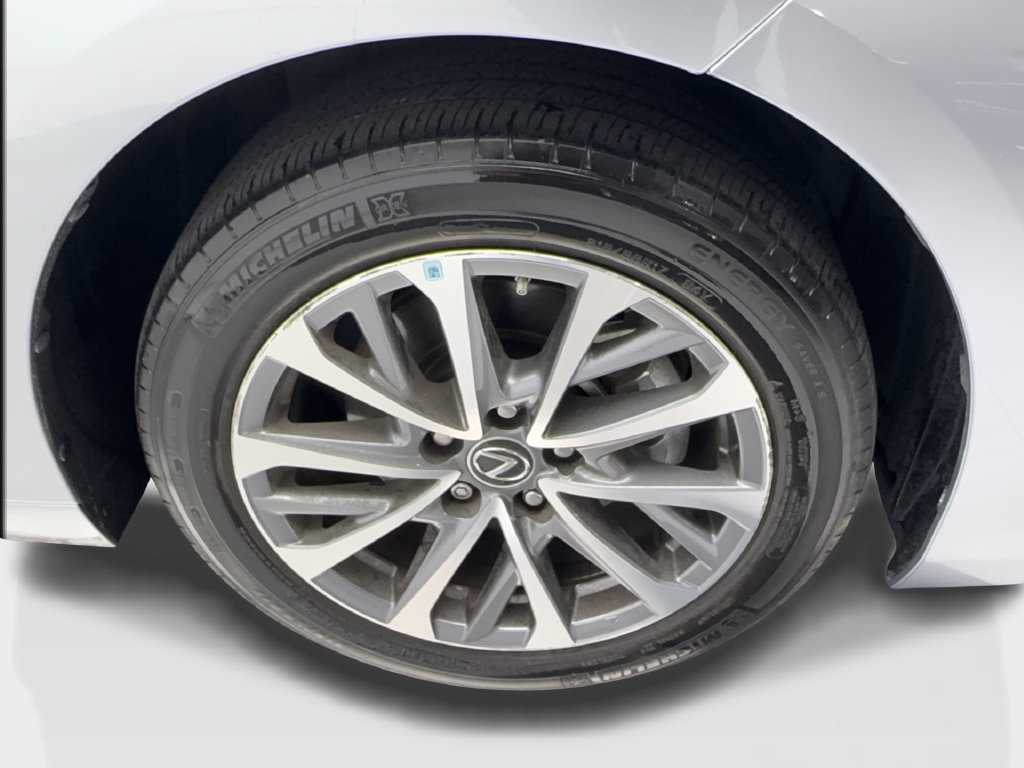 Used 2024 Lexus ES 350 w/ Accessory Package (Z1) FWD image 16