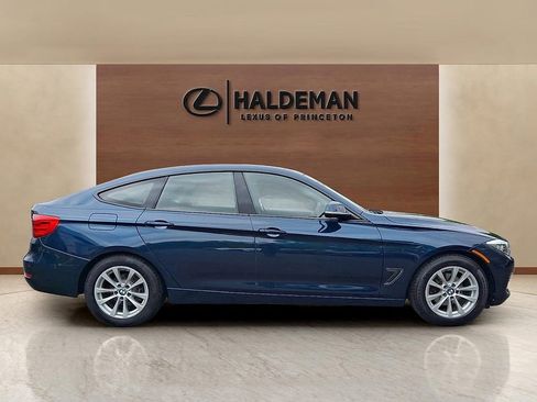 Used 2014 BMW 328i Gran Turismo xDrive AWD/4WD image 7