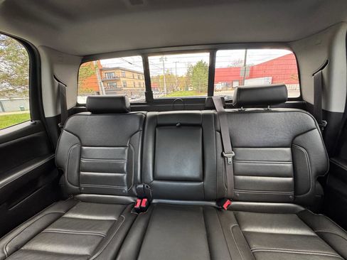 Used 2017 GMC Sierra 1500 Denali w/ Denali Ultimate Package AWD/4WD image 14