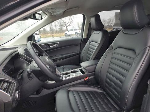 Certified 2023 Ford Edge SEL w/ Convenience Package image 5
