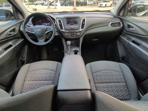 Certified 2024 Chevrolet Equinox LT FWD image 21