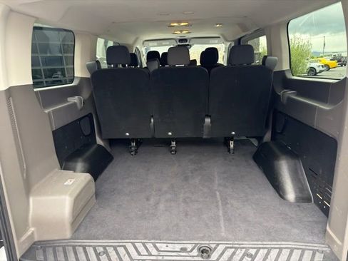 Used 2020 Ford Transit 150 XLT AWD/4WD image 24