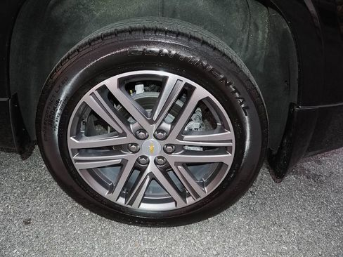 Certified 2023 Chevrolet Traverse High Country image 43