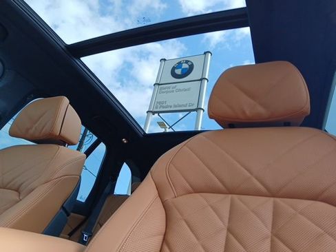 New 2026 BMW X5 xDrive50e AWD/4WD image 30