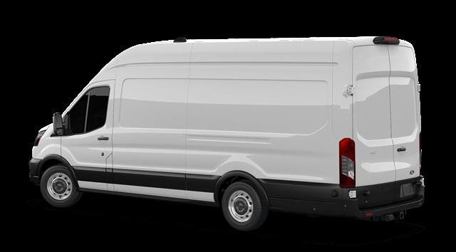 New 2027 Ford Transit 250 148 High Roof Extended w/ Load Area Protection Package RWD image 2