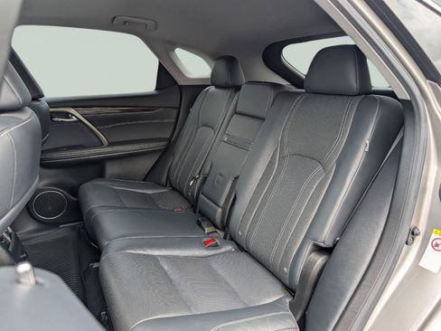 Used 2019 Lexus RX 350 AWD w/ Navigation Package image 18