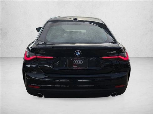 Used 2025 BMW 430i xDrive w/ Premium Package image 6