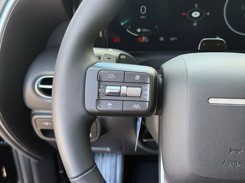 New 2026 Hyundai Palisade SEL AWD/4WD image 16