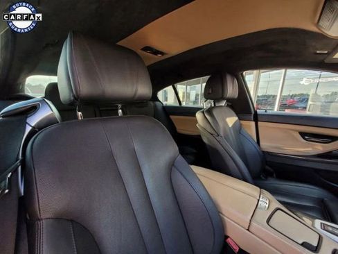 Used 2014 BMW M6 Gran Coupe RWD image 27