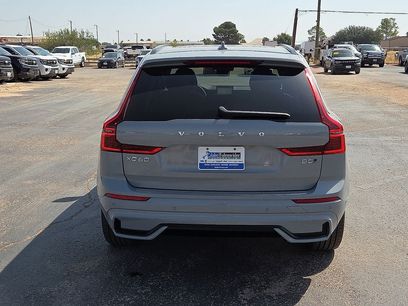 Used 2026 Volvo XC60 B5 Plus w/ Protection Package Premier