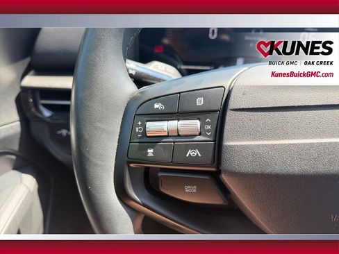 Used 2026 Kia Sportage LX FWD image 17