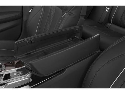 Used 2019 BMW M550i xDrive w/ Premium Package AWD/4WD image 18