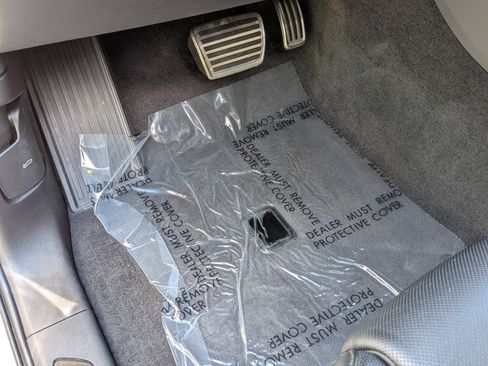 Certified 2023 Porsche Cayenne GTS AWD/4WD image 7