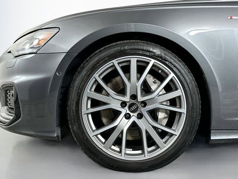 Used 2023 Audi A6 Premium Plus w/ Premium Plus Package image 12