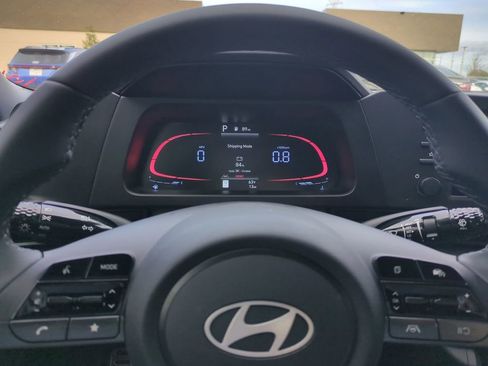 New 2026 Hyundai Elantra Sport FWD image 29