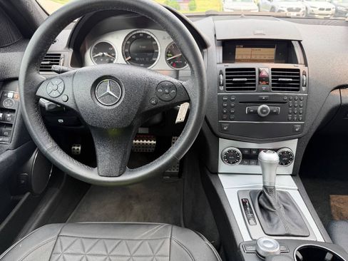 Used 2008 Mercedes-Benz C 300 4MATIC Sedan image 13
