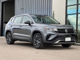 Used 2022 Volkswagen Taos S image 4