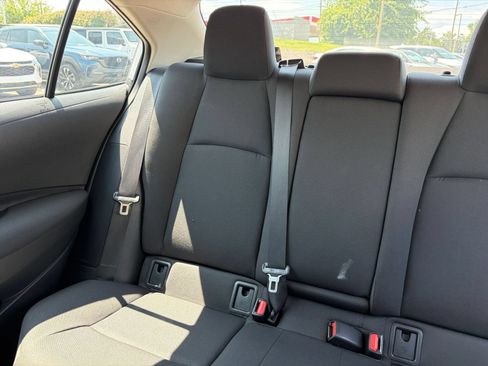 Used 2025 Toyota Corolla LE FWD image 36