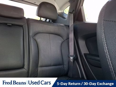 Used 2015 Hyundai Tucson Limited AWD/4WD image 19