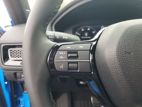 New 2026 Honda Civic Sport Touring image 17